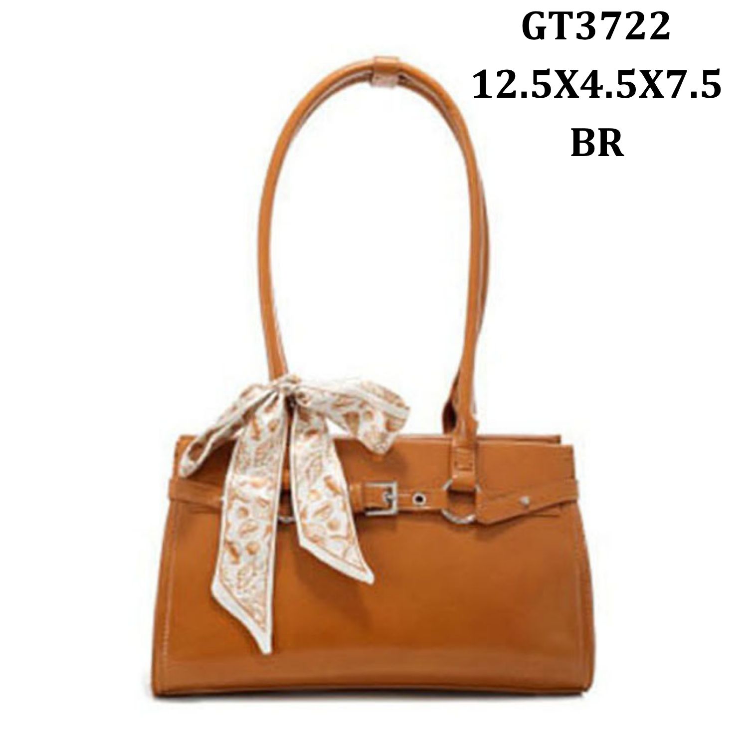 GT3722 BROWN